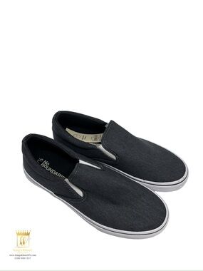 No boundaries sneakers